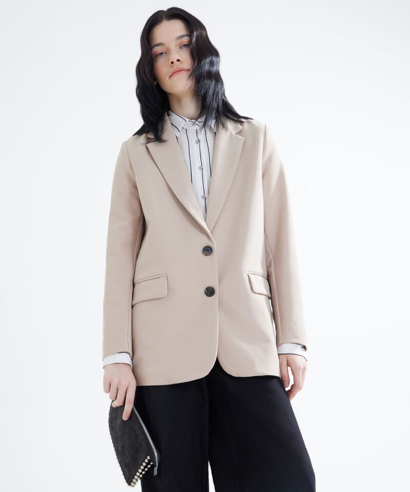 Blazers para mujer